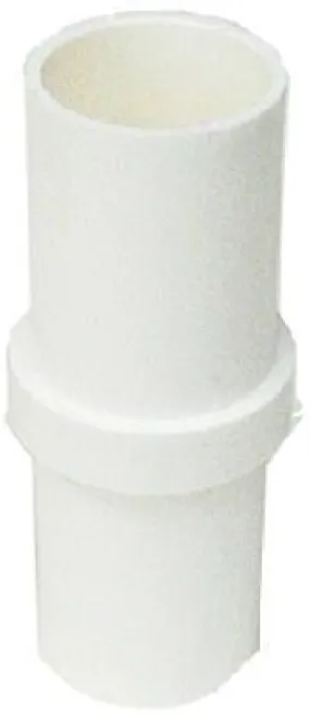 1-1/2 PVC Slip Coupling