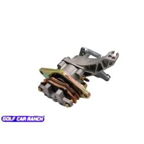 103523602 CLUB CAR REAR LH BRAKE CALIPER WITH PARK BRAKE