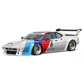 1:18 BMW 1979 M1 Procar