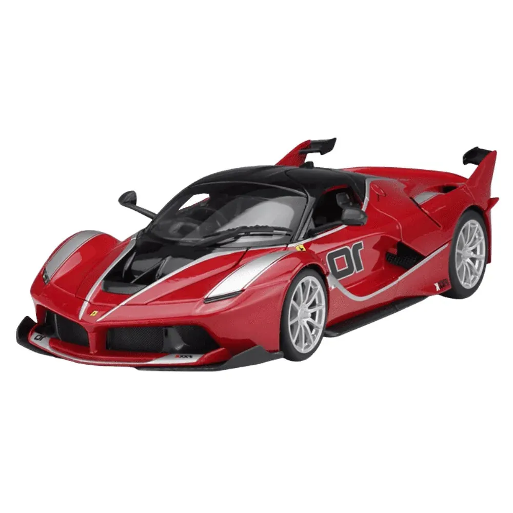 1:18 Ferrari 2015 FXX K