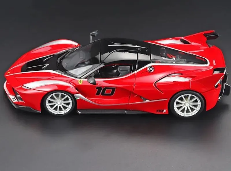 1:18 Ferrari 2015 FXX K