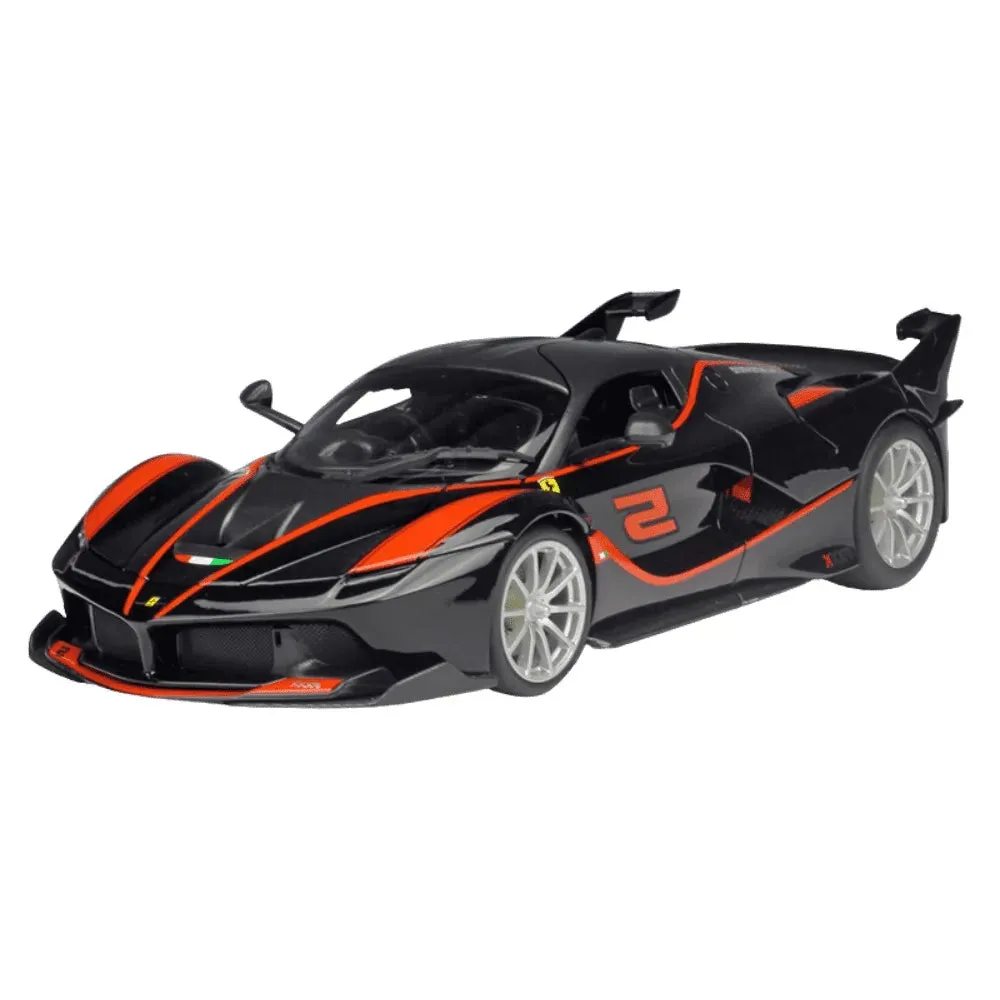 1:18 Ferrari 2015 FXX K