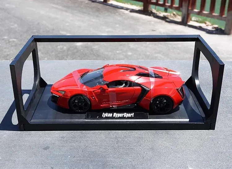 1:18 Lykan 2012 HyperSport