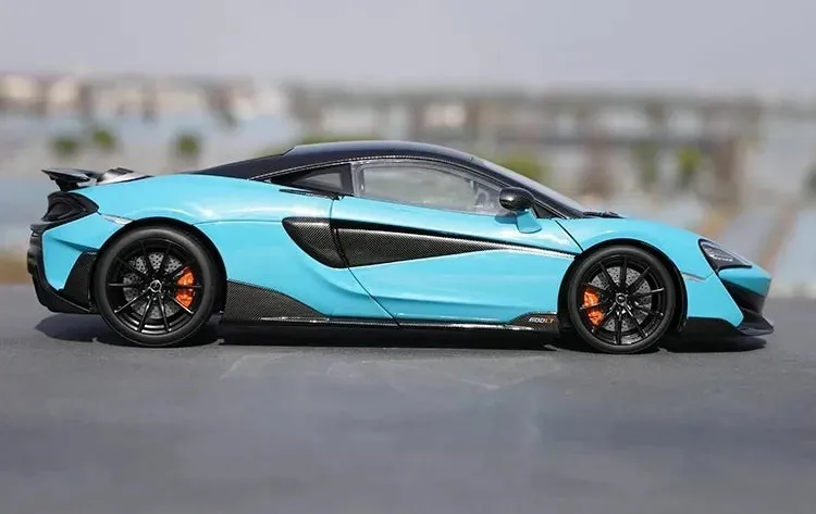 1:18 McLaren 2018 600LT