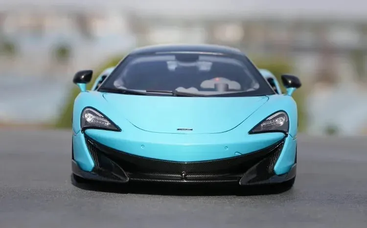 1:18 McLaren 2018 600LT