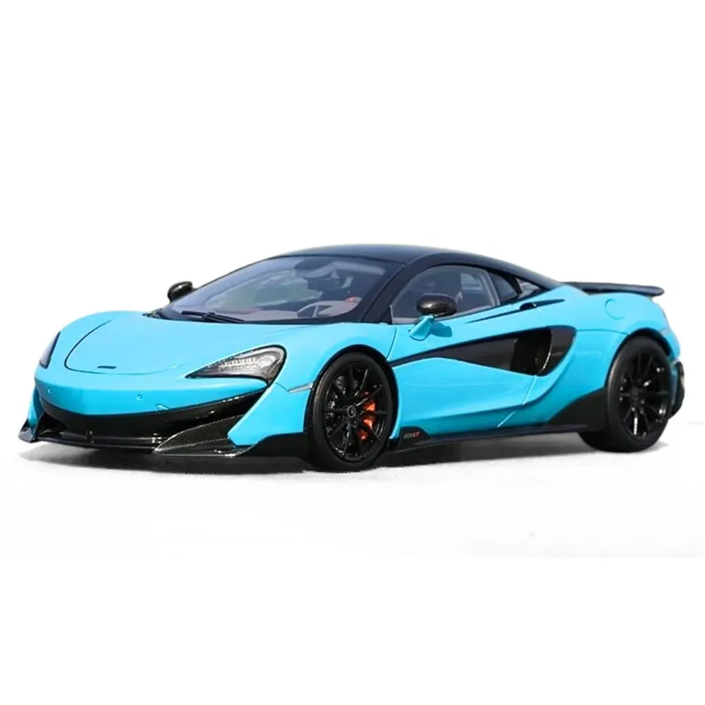 1:18 McLaren 2018 600LT