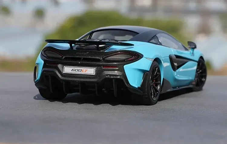 1:18 McLaren 2018 600LT