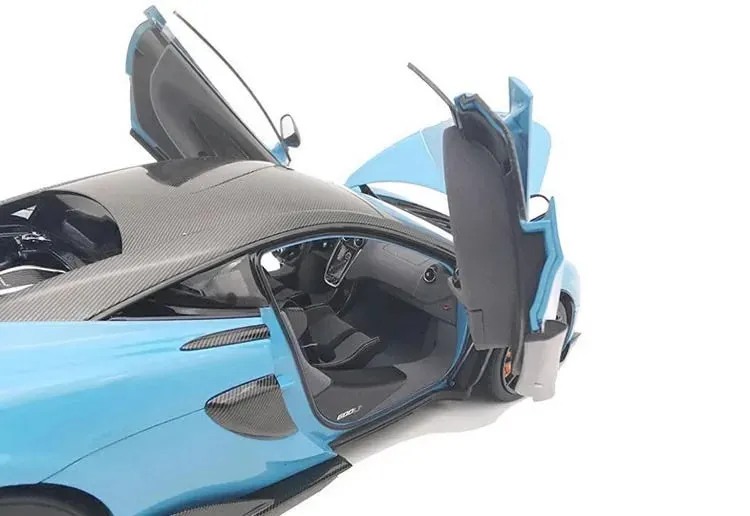 1:18 McLaren 2018 600LT