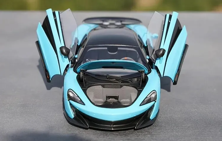 1:18 McLaren 2018 600LT