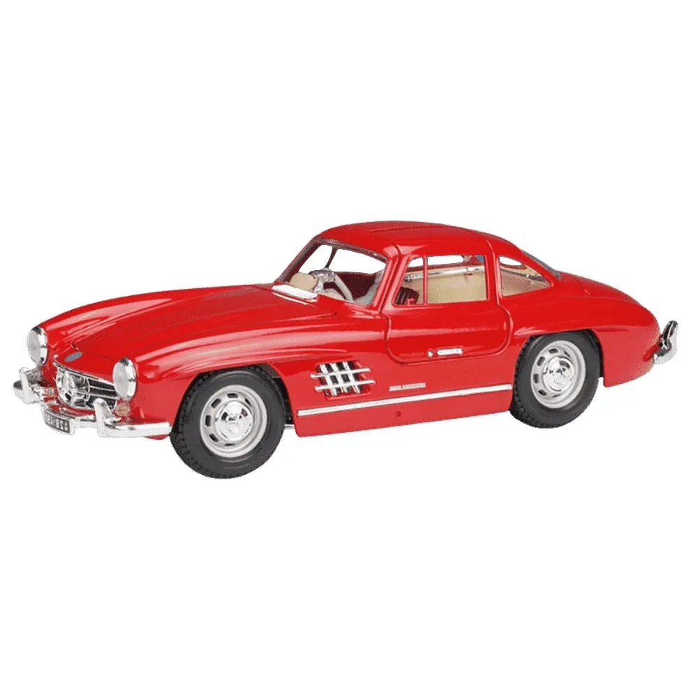 1:18 Mercedes-Benz 1954 300 SL Roadster