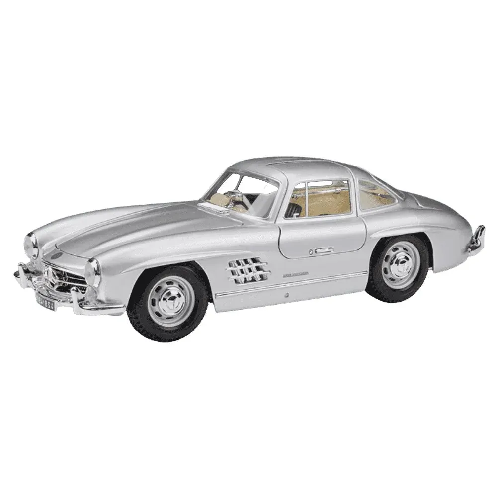 1:18 Mercedes-Benz 1954 300 SL Roadster