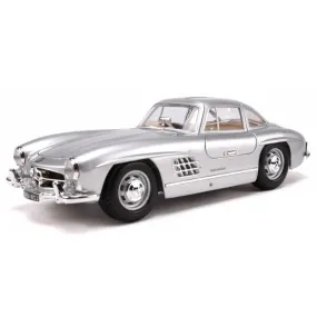 1:18 Mercedes-Benz 1954 300 SL Roadster