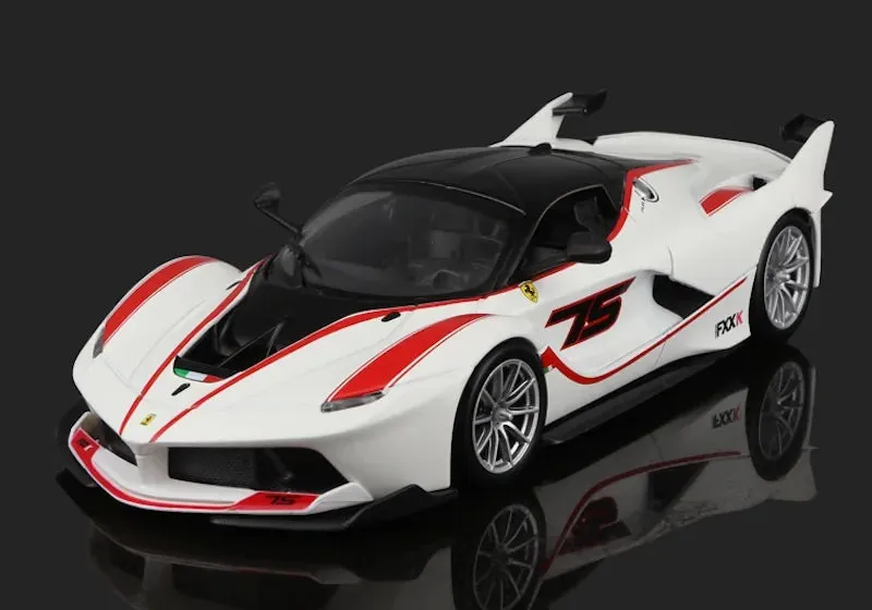 1:24 Ferrari 2015 FXX K