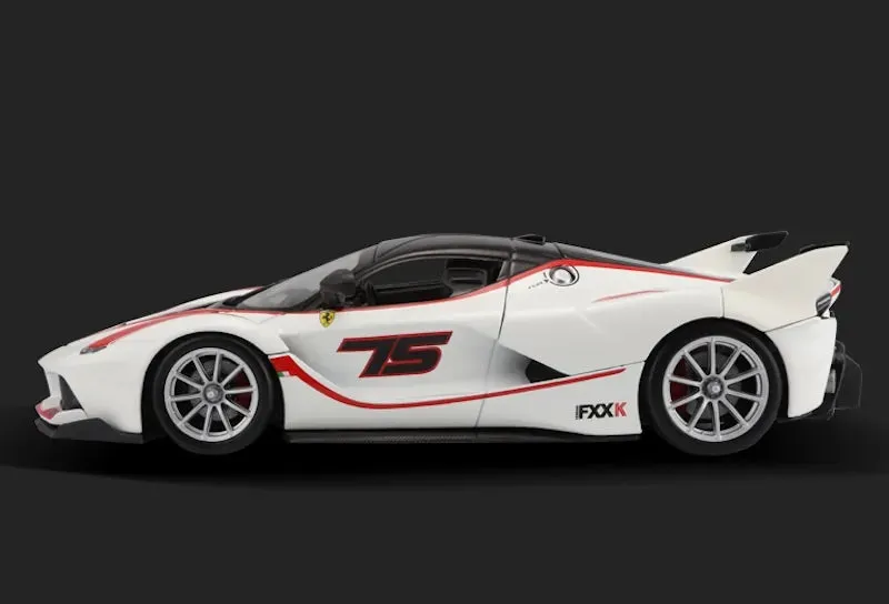 1:24 Ferrari 2015 FXX K