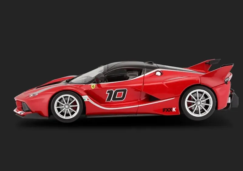 1:24 Ferrari 2015 FXX K