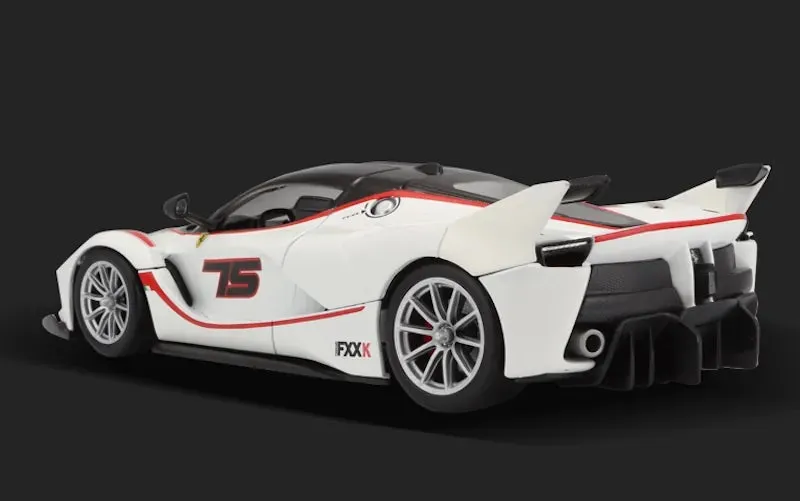 1:24 Ferrari 2015 FXX K