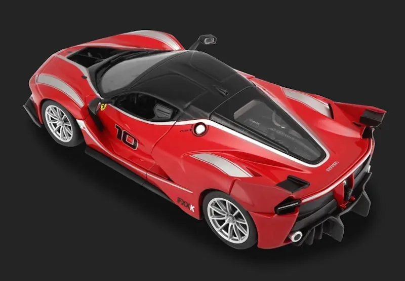 1:24 Ferrari 2015 FXX K