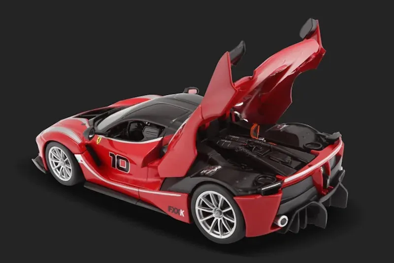 1:24 Ferrari 2015 FXX K