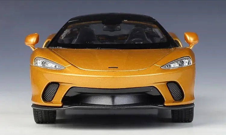 1:24 McLaren 2019 GT