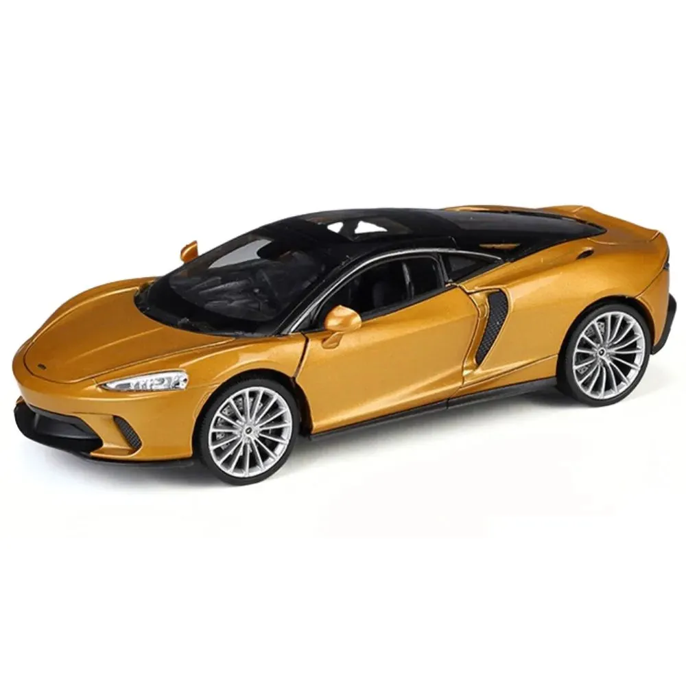 1:24 McLaren 2019 GT