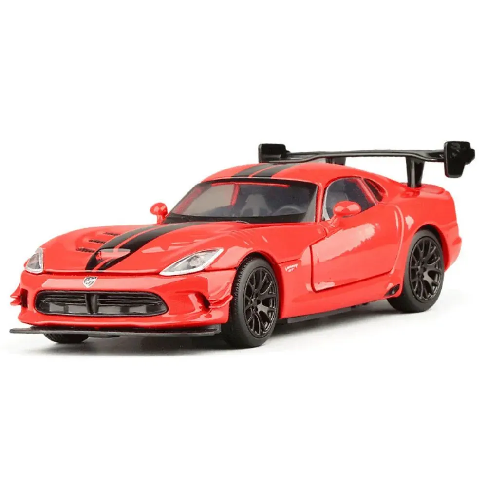 1:32 Dodge 2016 Viper ACR