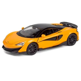 1:32 McLaren 2018 600LT