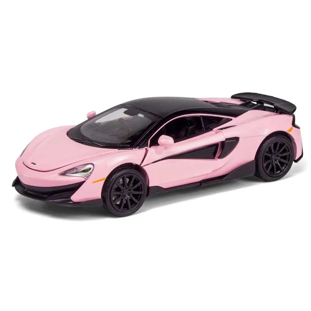 1:32 McLaren 2018 600LT