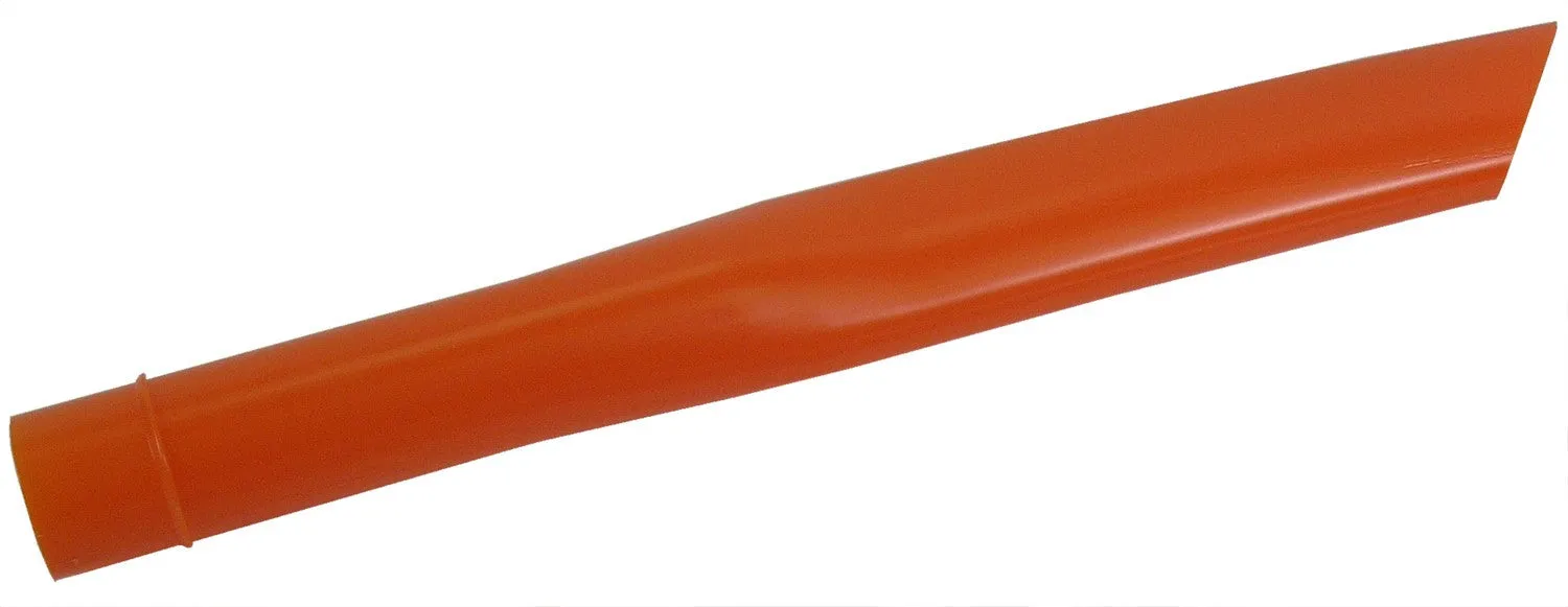 1.5” x 16” Vac Crevice Tool | Car Care Products