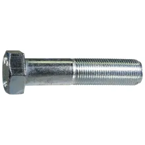 18mm-1.5 x 80mm Zinc Class 8.8 Extra Hex Cap Screws (2 pcs.)