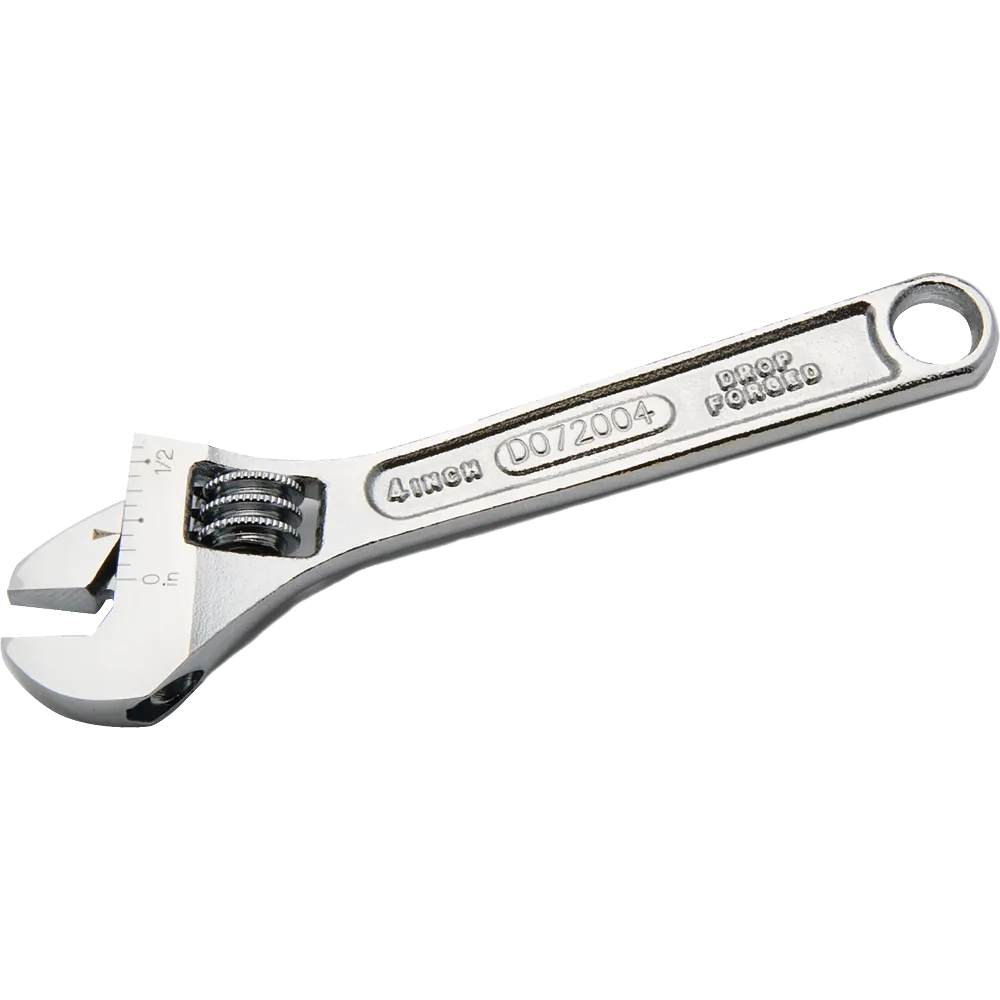 18" ADJUSTABLE WRENCH