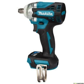 18V Lxt Impact Wrench 1/2 Body Only