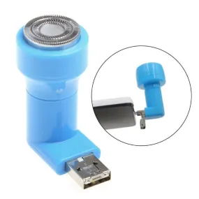 2-In-1 Portable Phone Shaver