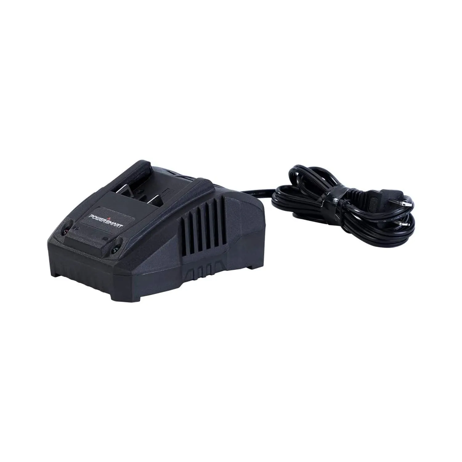 20V Lithium Battery Charger: Fit All 20V Battery Tools of PowerSmart Family