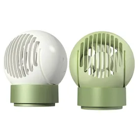 3 in 1 Fan with Air Cooler For Office Bedroom