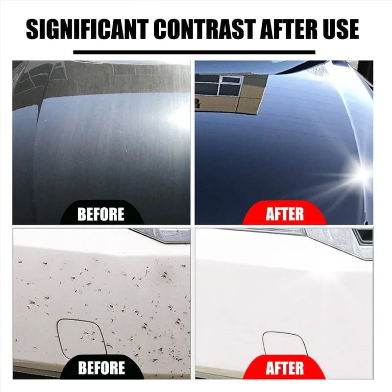 🚗3 in 1 High Protection Quick Car Coating Spray