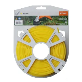 3.0mm Round Strimmer Line