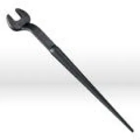 3214 Klein Tools Structural Wrench,Size 1"bolt,18", Head3-5/8",Nominal Opening: 1-5/8"