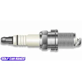 47640281001 CLUB CAR ONWARD SPARK PLUG - KOHLER