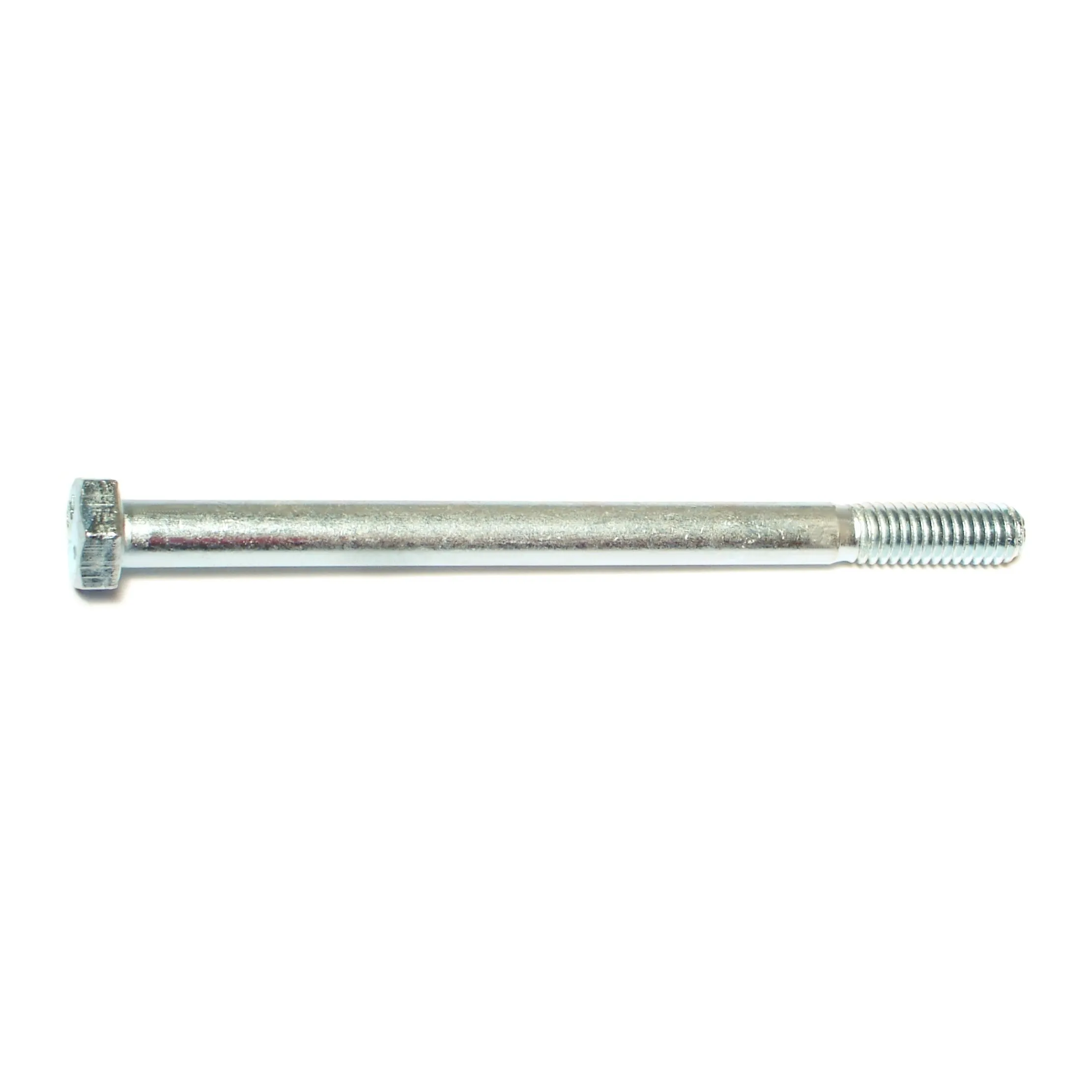 5/16"-18 x 4-1/2" Zinc Grade 5 Hex Cap Screws (50 pcs.)