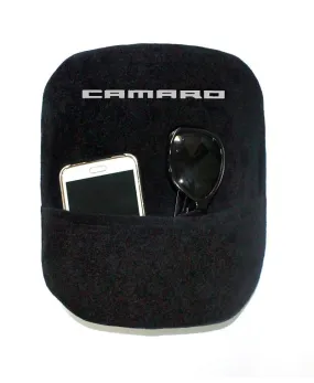 5th Generation Camaro Console Cover (2010-2015)