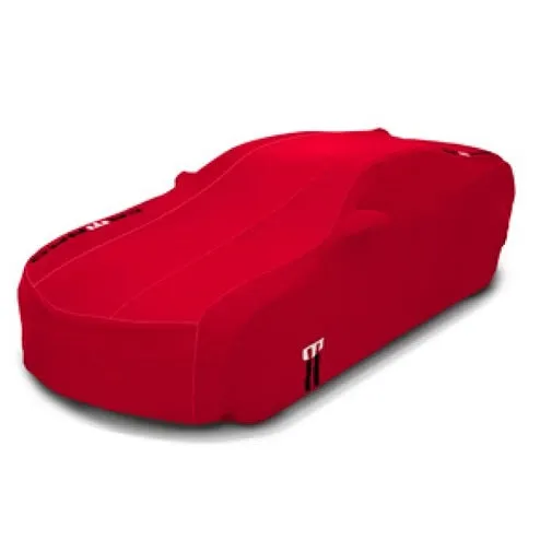 6th Gen Camaro GM Premium All-Weather Car Cover