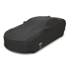 6th Gen Camaro GM Premium All-Weather Car Cover