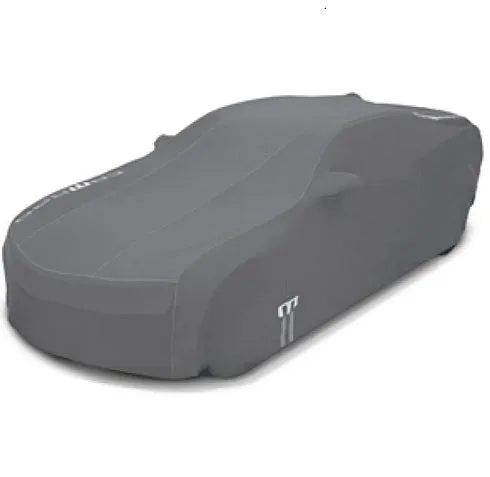 6th Gen Camaro GM Premium All-Weather Car Cover