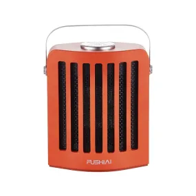 950W Third Gear Desktop Portable Home Ceramic Heating Electric Room PTC Fan Heater