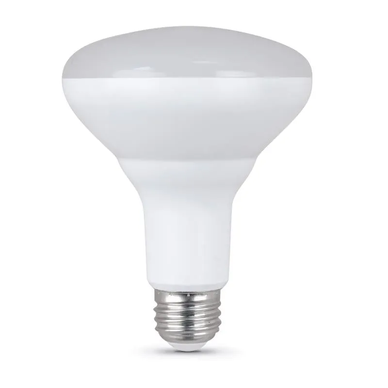 Ace BR30 E26 (Medium) LED Bulb Daylight 65 Watt Equivalence 6 pk