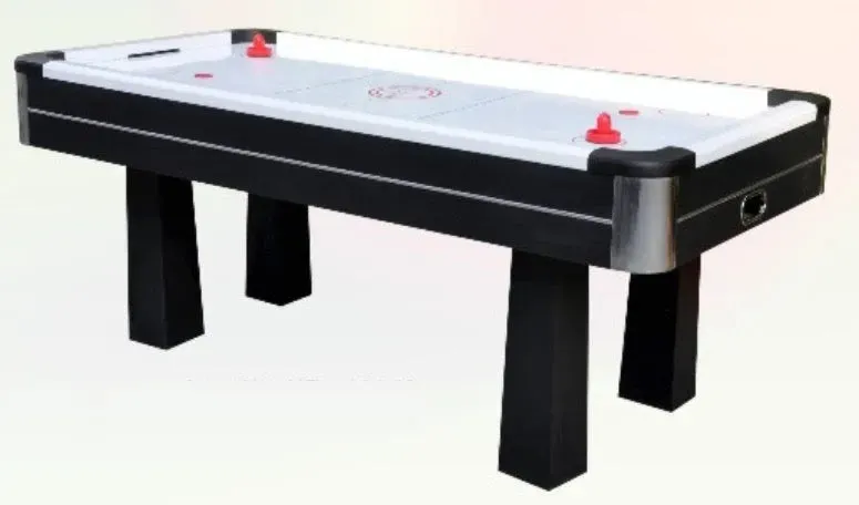 Air Hockey Game Table MF-3067 | 7ft Electric Air Hockey Table