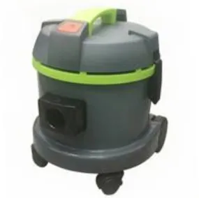 Airstrong 15L Silent (Mute) Plastic Wet & Dry (1000W) Vacuum Cleaner | Model : VC-HT15S