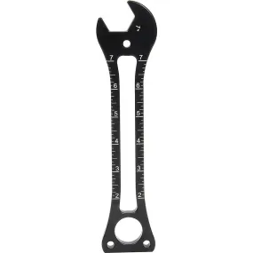 Allstar Performance Wheelie Bar Wheel Wrench For 1 Jam Nut