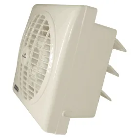 Almonard Ventilating High Speed Exhaust Fan 150mm 6Inch