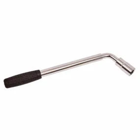 Amtech Wheel Master Wrench Telescopic Extending Handle